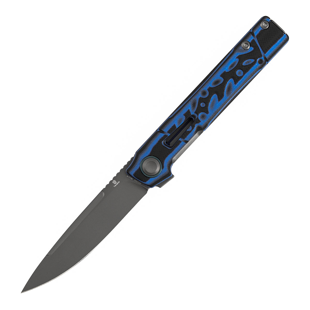 Tenable Kitpu B2123A1 closed view