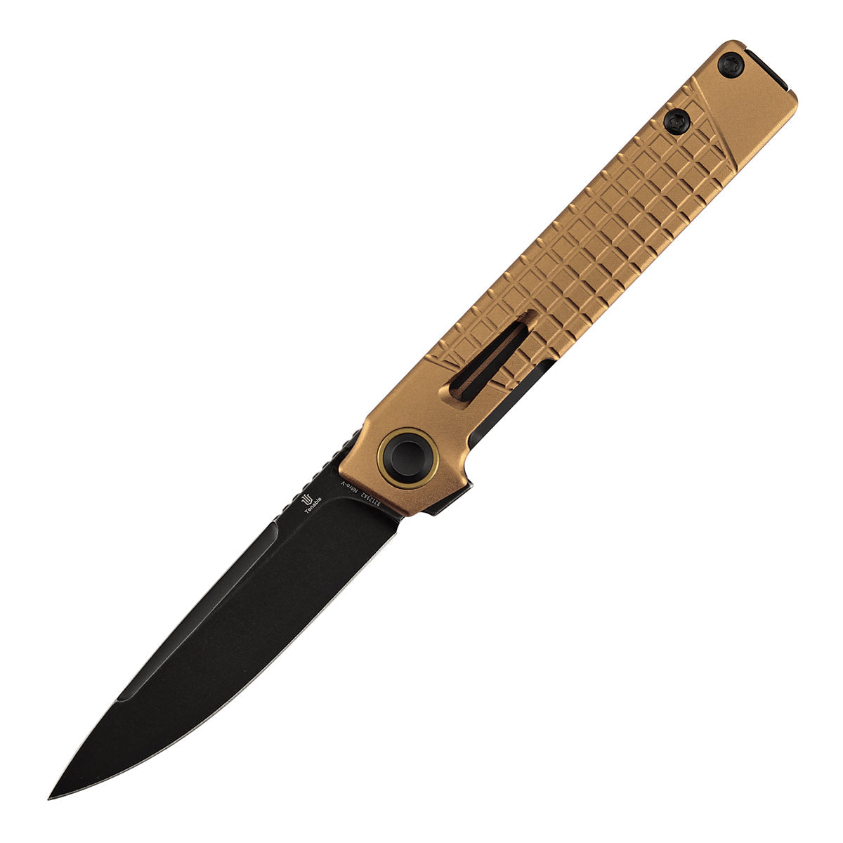 Tenable Kitpu B2123A2 closed view