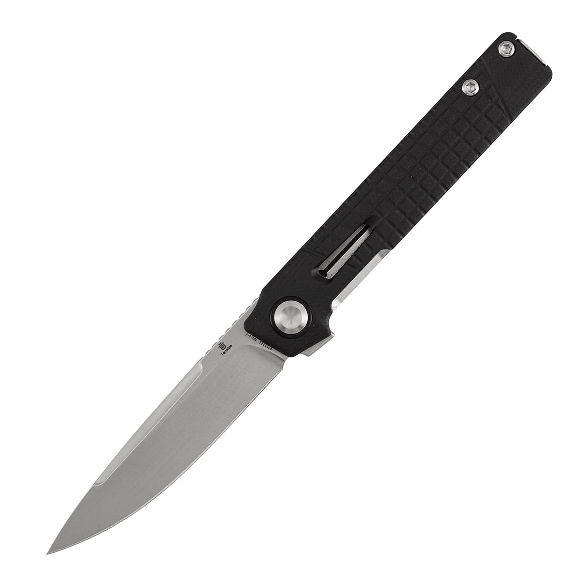 Tenable Kitpu B2123A3 closed view