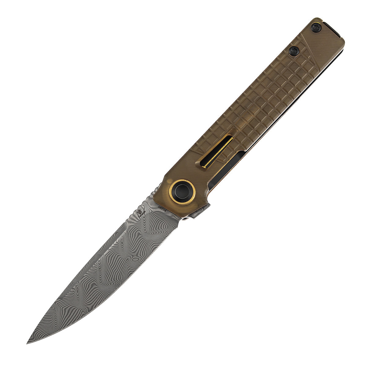 Tenable Kitpu B2123A5 closed view