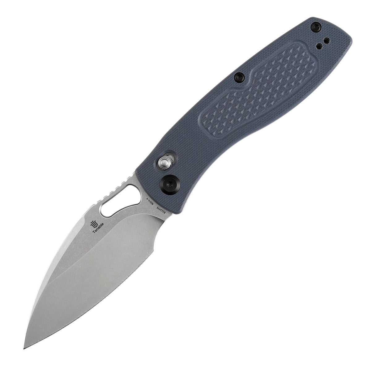 Tenable Heron B2124V6 closed view