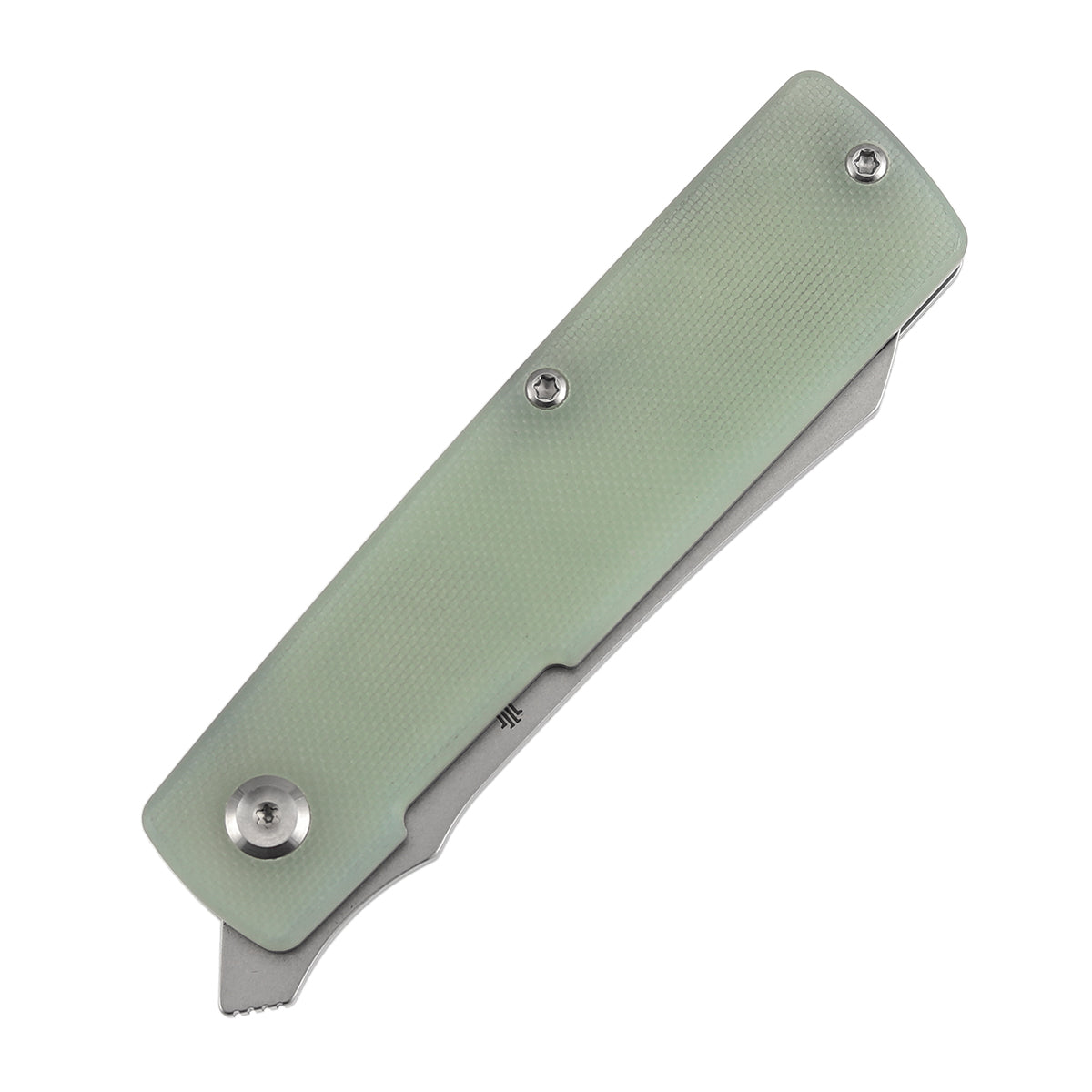 Tenable Higonokami B2135A4 liner lock detail