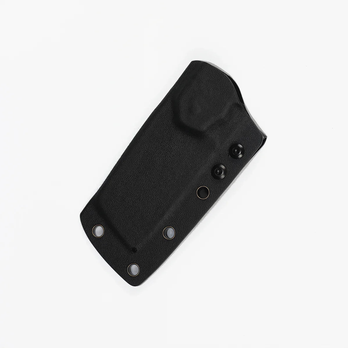 Kansept Korvid S 2.9" 14C28N Black Micarta G2030A1