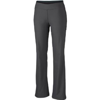 Columbia Women's Back Beauty Boot Cut Pant