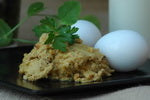 Backpacker's Pantry Organic Spicy Omelet