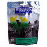 Backpacker's Pantry Organic Garden Vegetable Couscous