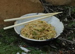 Backpacker's Pantry Pad See You with Chicken