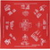 First Aid Cotton Bandana