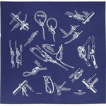 Knots Cotton Bandana