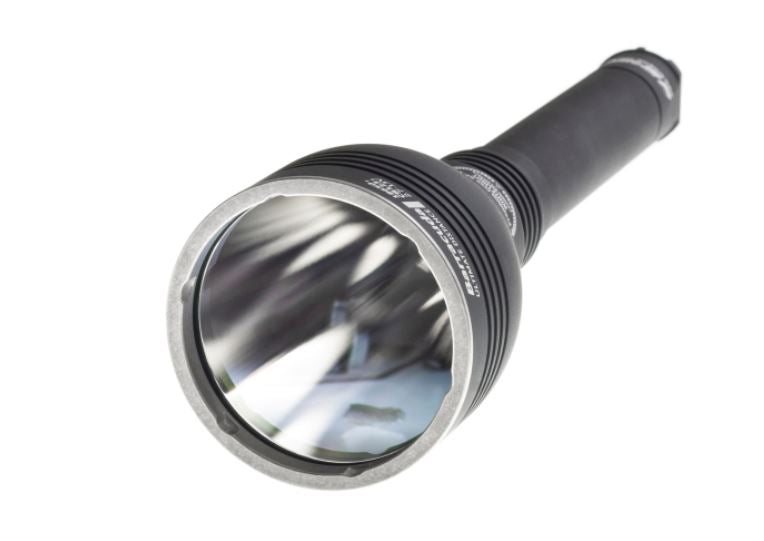 Armytek Barracuda Pro v2 2x 18650 / 4x CR123 1450 Lumens CREE XP-L HI LED Flashlight
