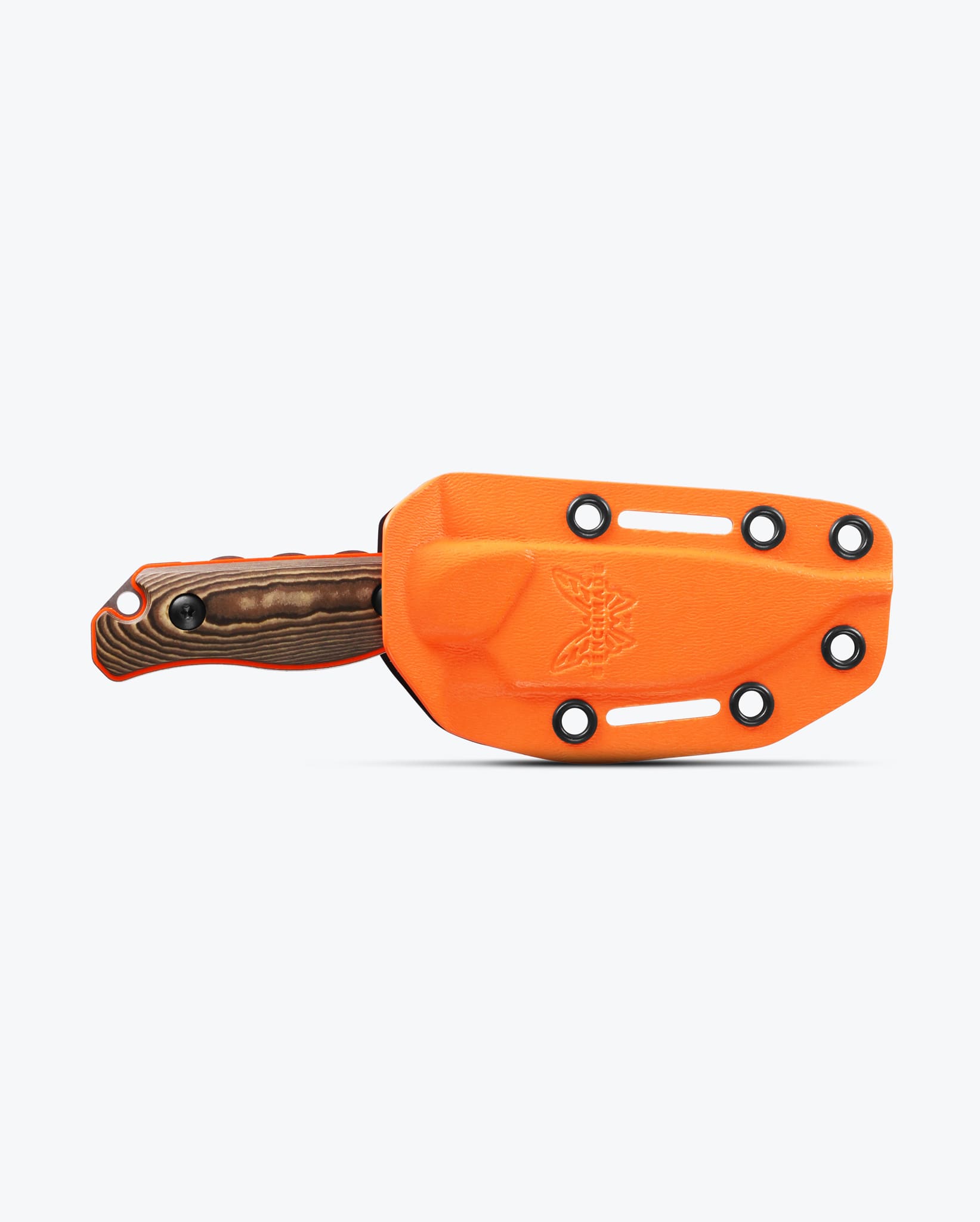 Benchmade Hidden Canyon Hunter 15017-1 with sheath