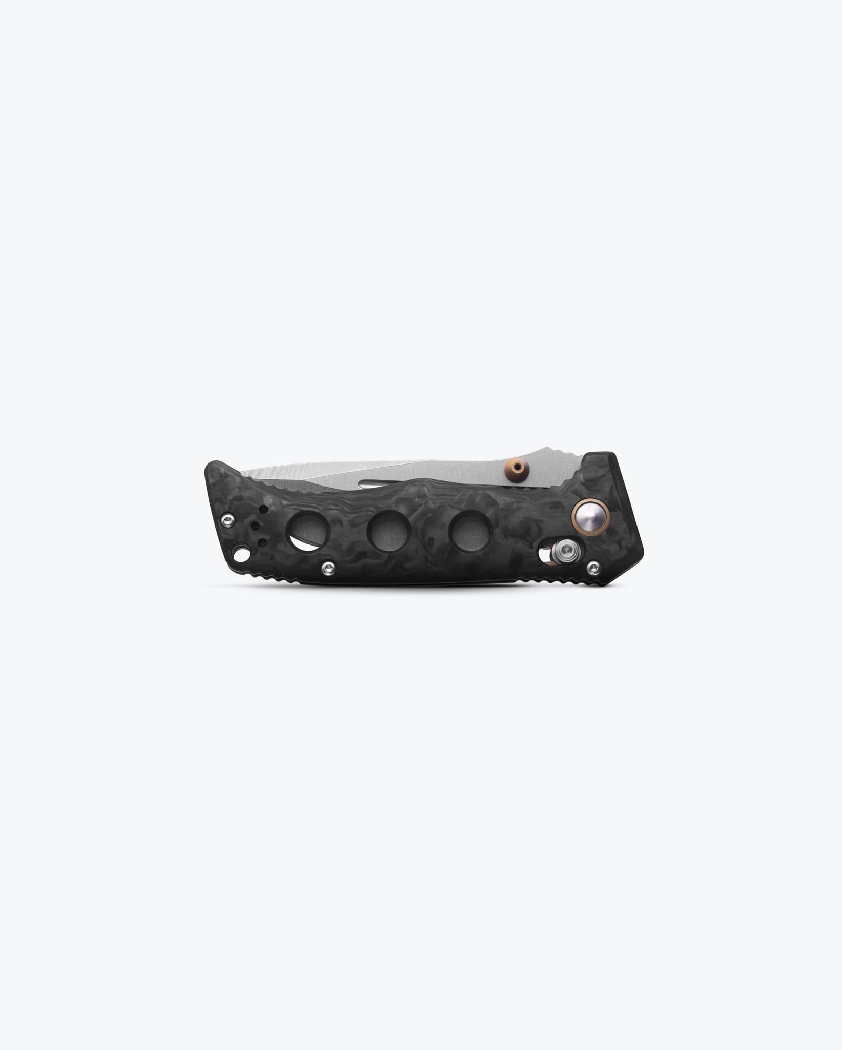 Benchmade 273-03 Mini Adamas closed view