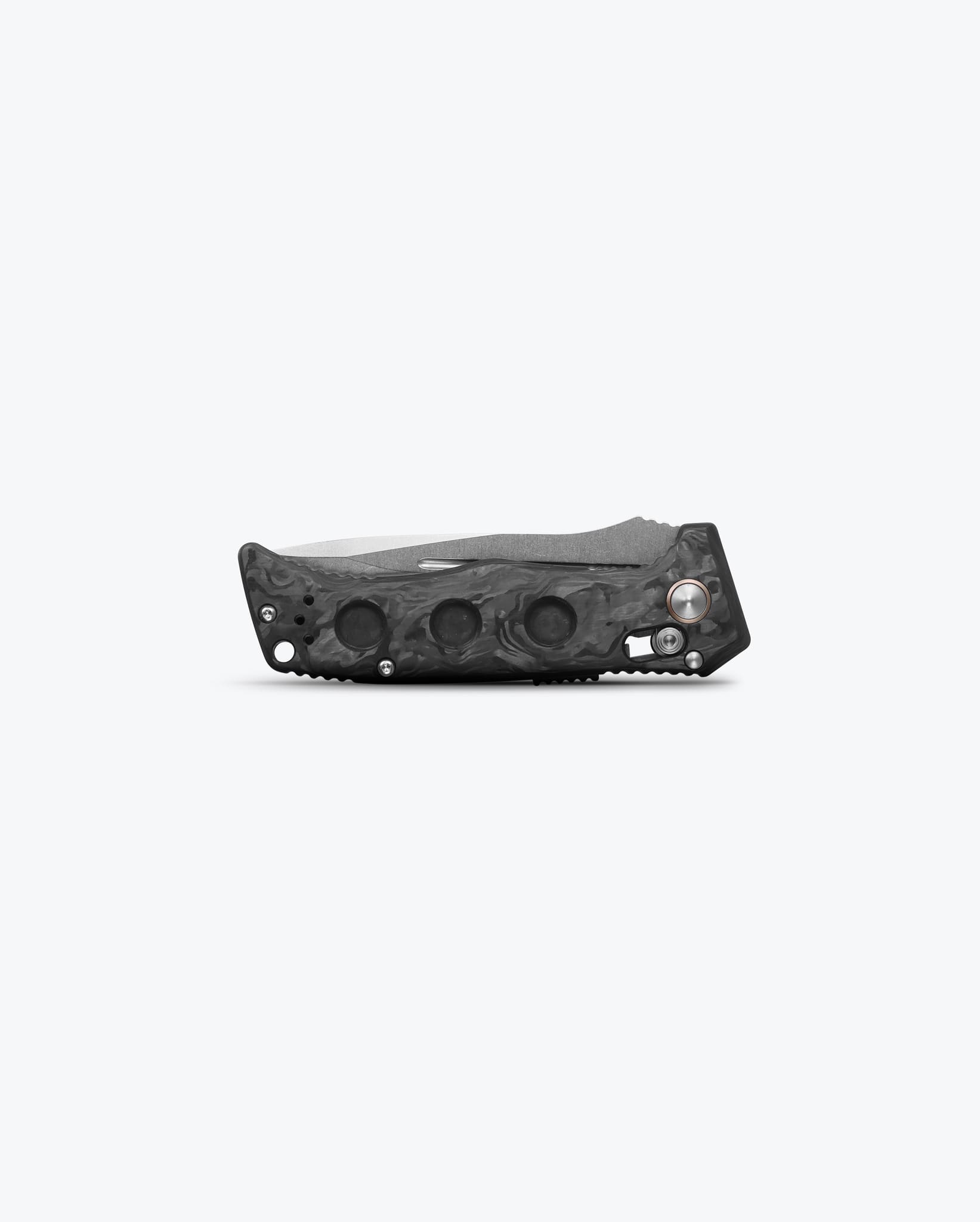 Benchmade 2730-03 Mini Auto Adamas closed view