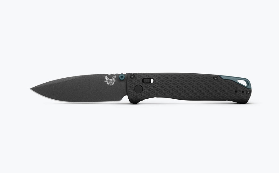 Benchmade Bugout Vapyr 534BK – 3.25" MagnaCut Drop-Point AXIS Lock Knife