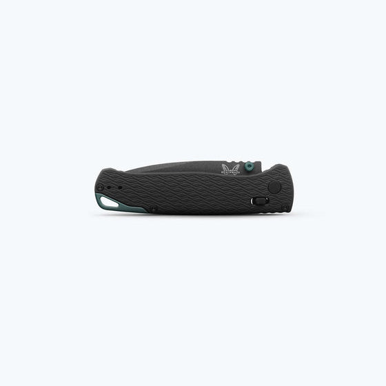 Benchmade Bugout Vapyr 534BK – 3.25" MagnaCut Drop-Point AXIS Lock Knife