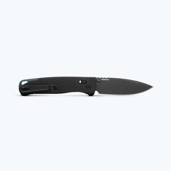 Benchmade Bugout Vapyr 534BK – 3.25" MagnaCut Drop-Point AXIS Lock Knife
