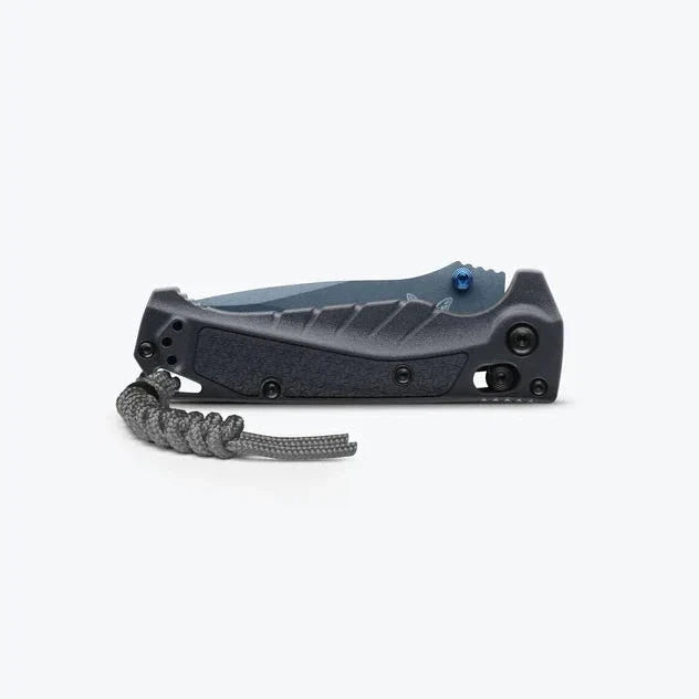 Benchmade Mini Adira 18065BT-01 closed view