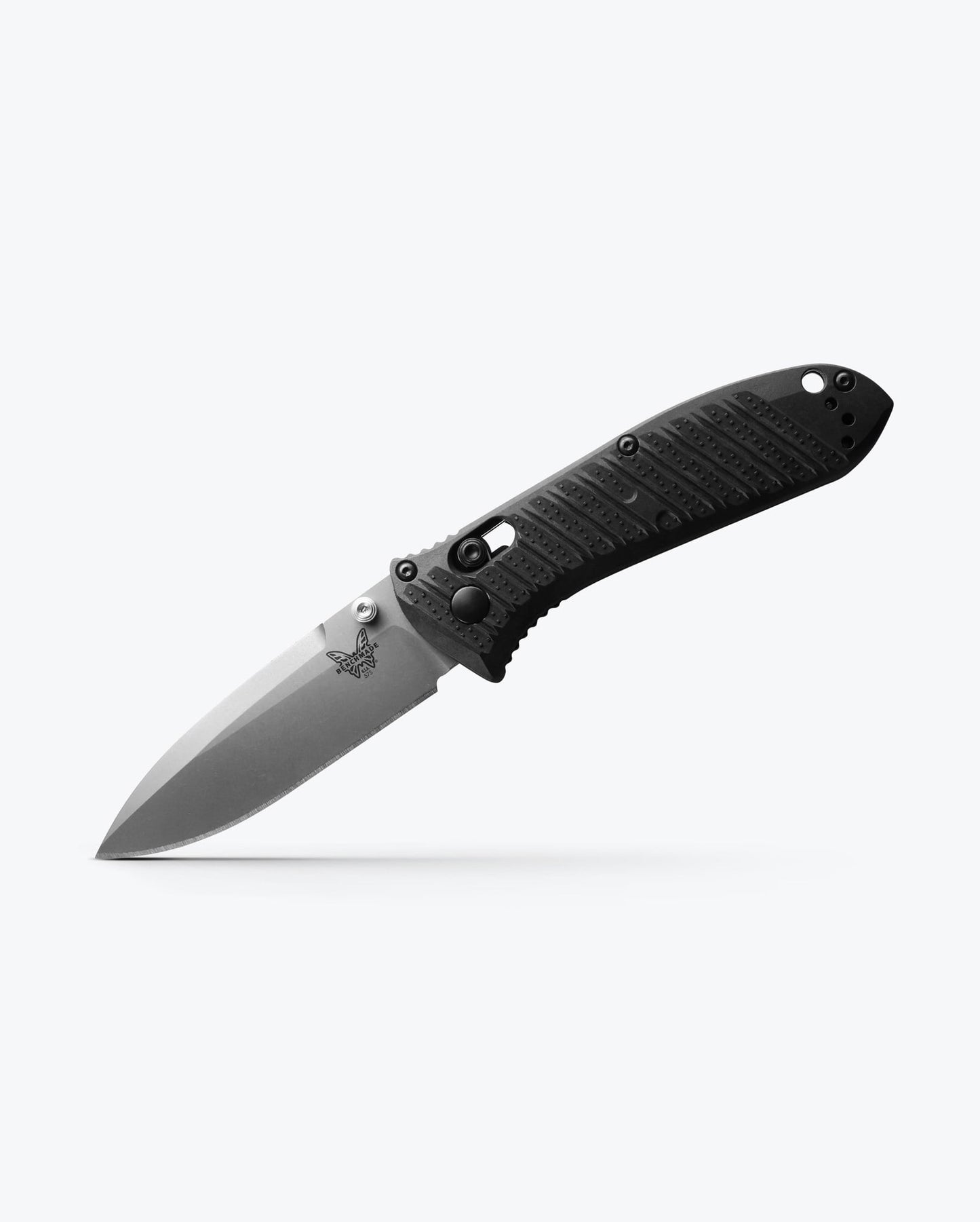 Benchmade Mini Presidio II 575-1 closed view