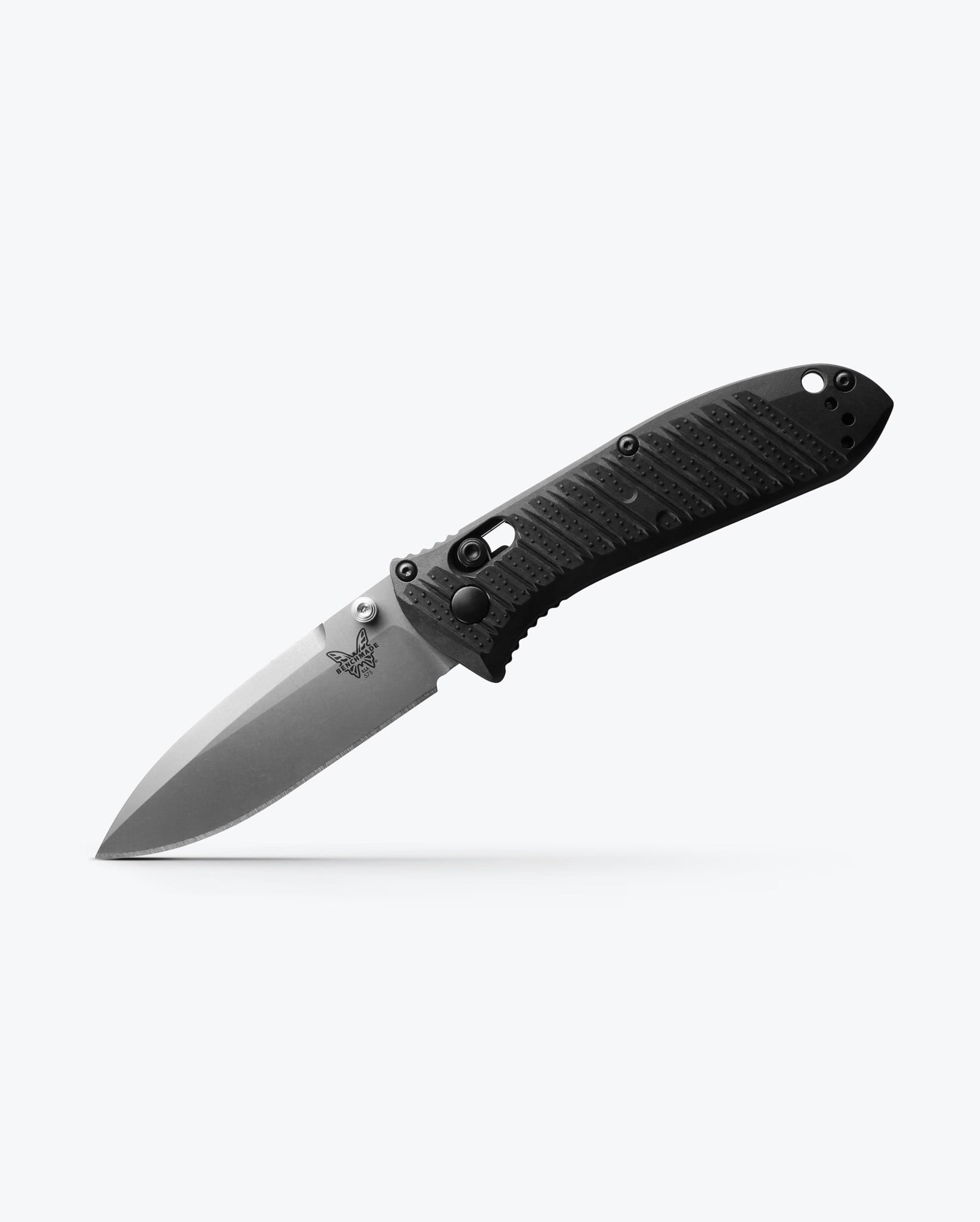 Benchmade Mini Presidio II 575-1 closed view
