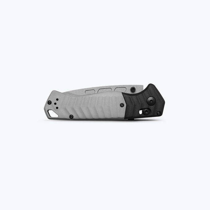 Benchmade PSK 593GY-02 closed view