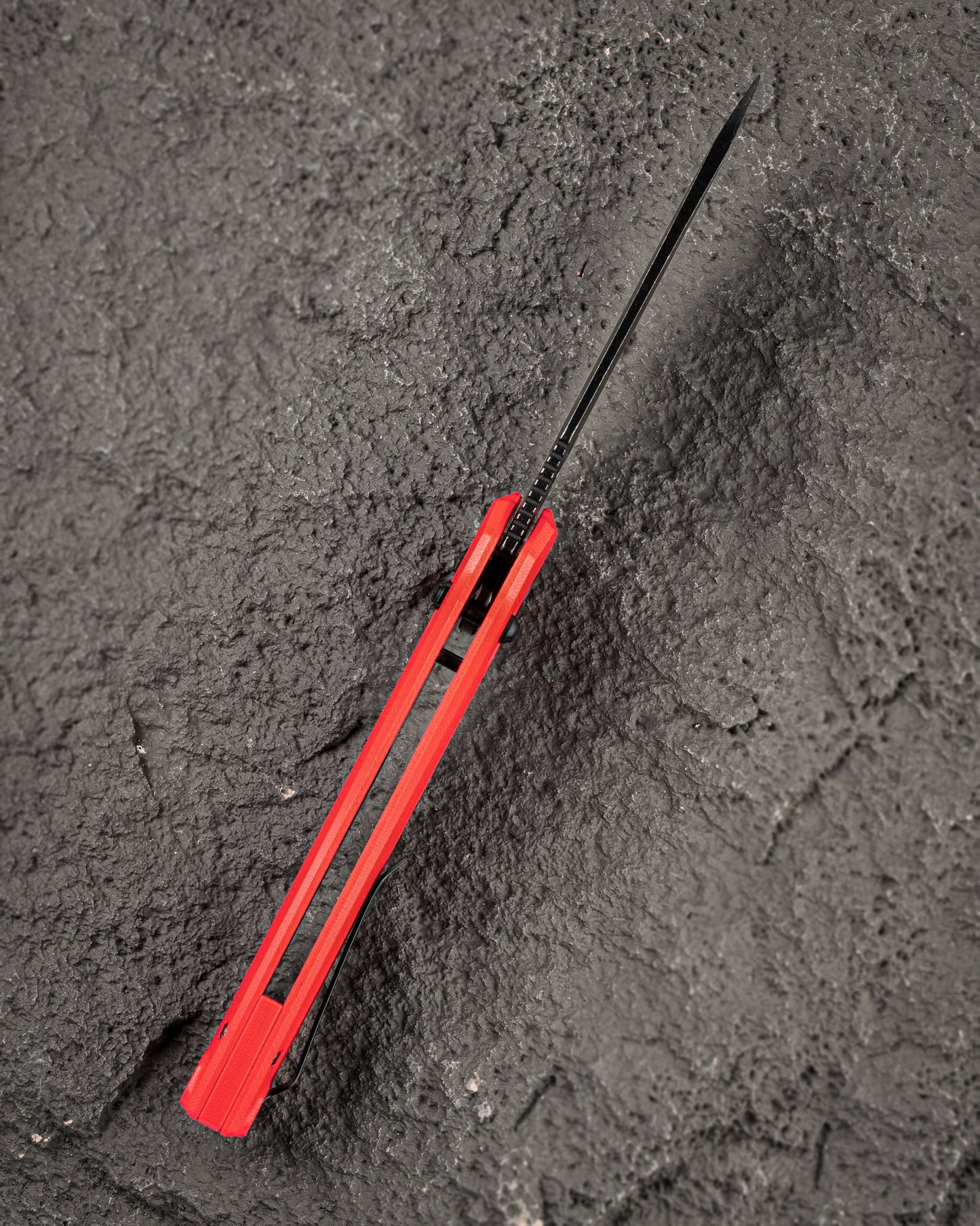 Bestech Noctar BG66G Bar Lock detail – positive lock-up, compact profile