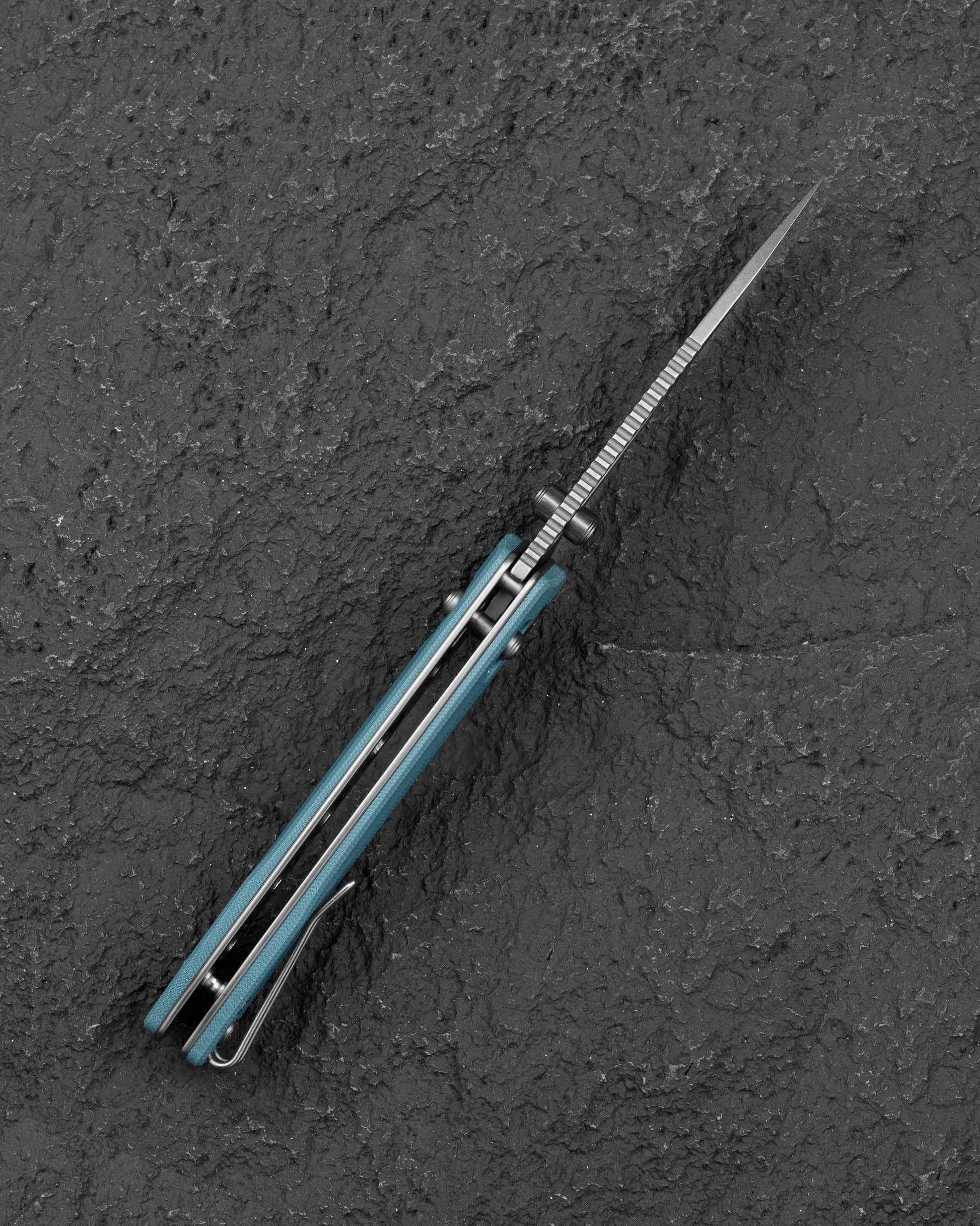 Bestech Cobber BG68C pocket clip – 3.17 oz EDC