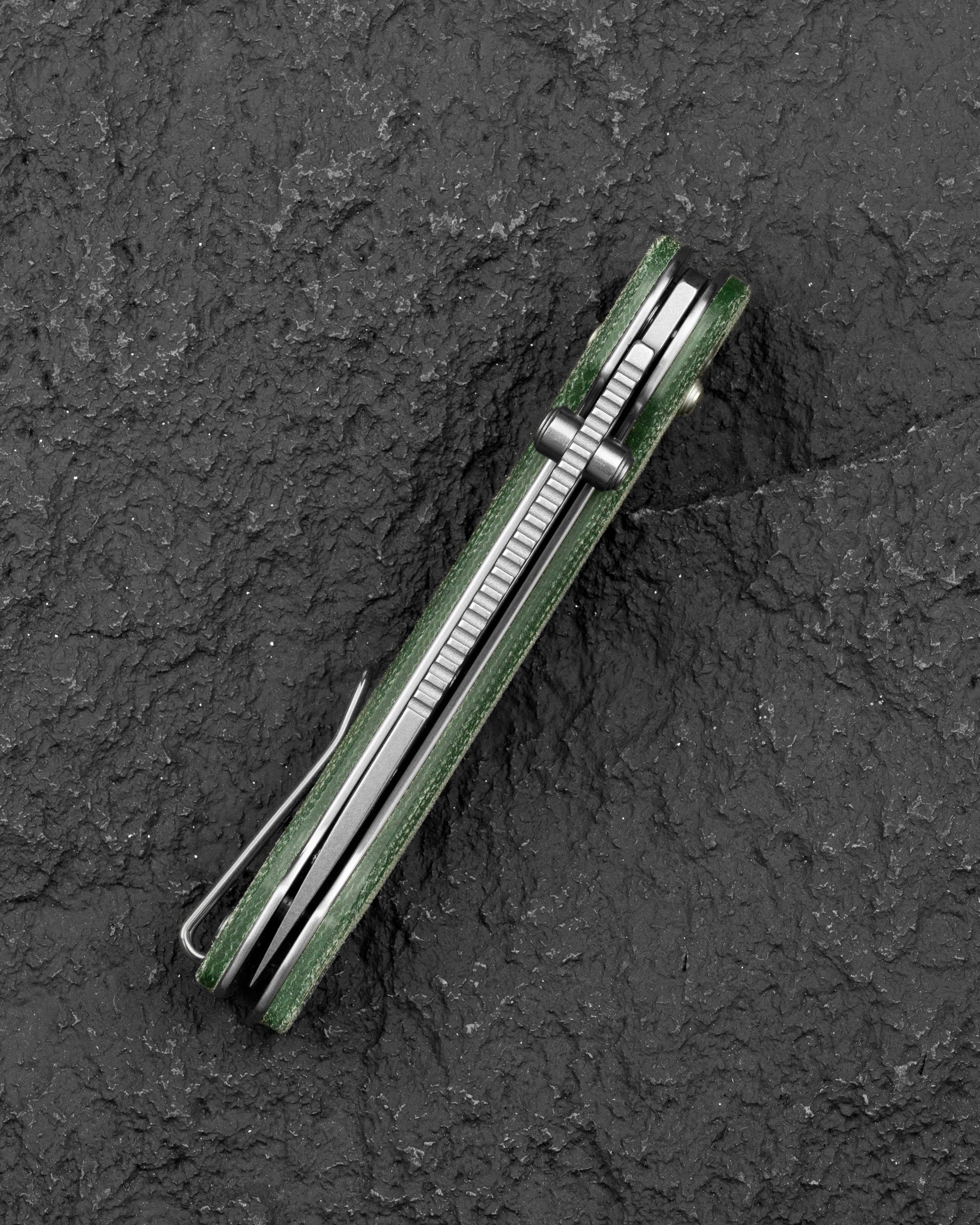 Bestech Cobber BG68D pocket clip – 2.96 oz EDC
