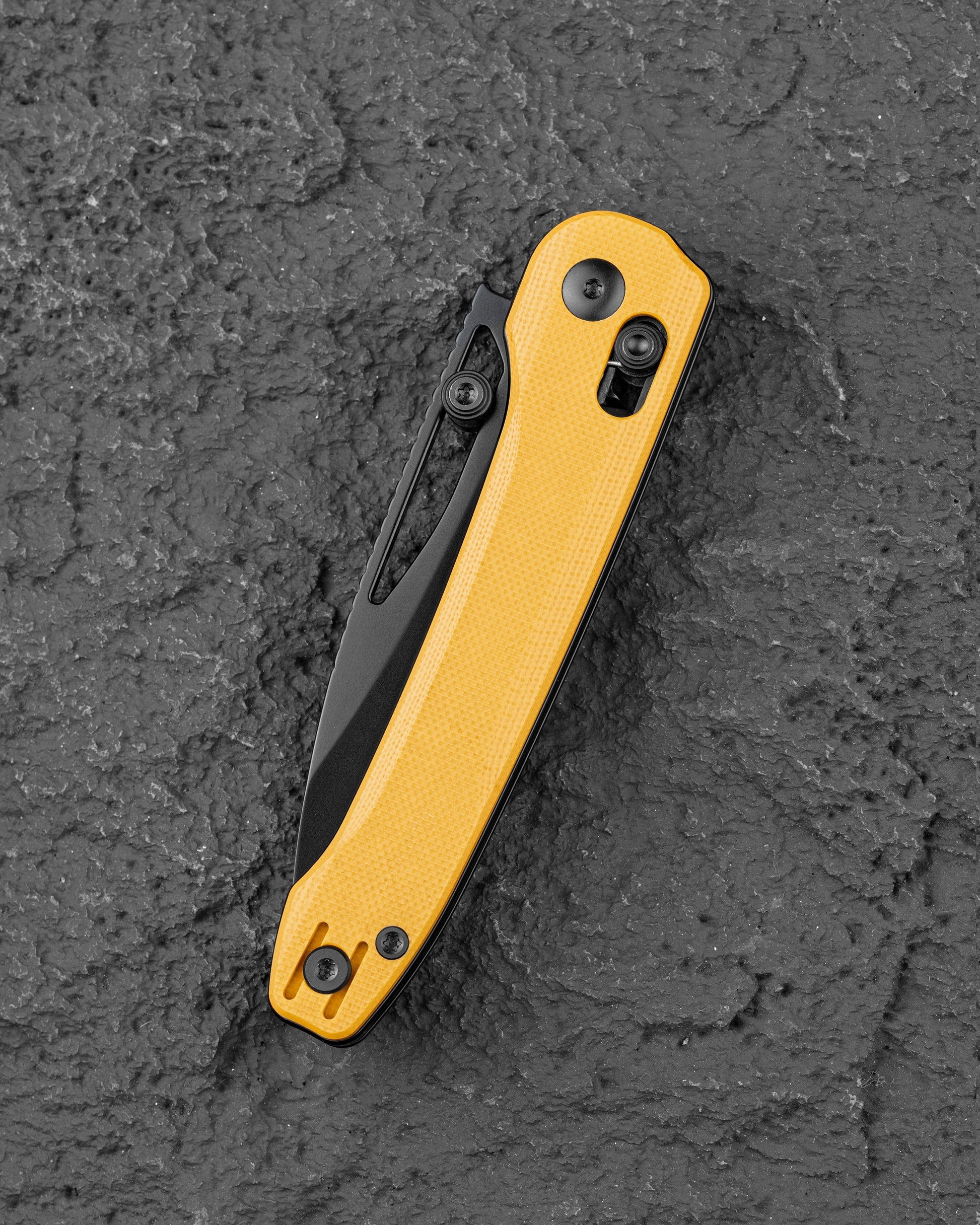 Bestech Cobber BG68E open position – Bar Lock, 7.71" OAL