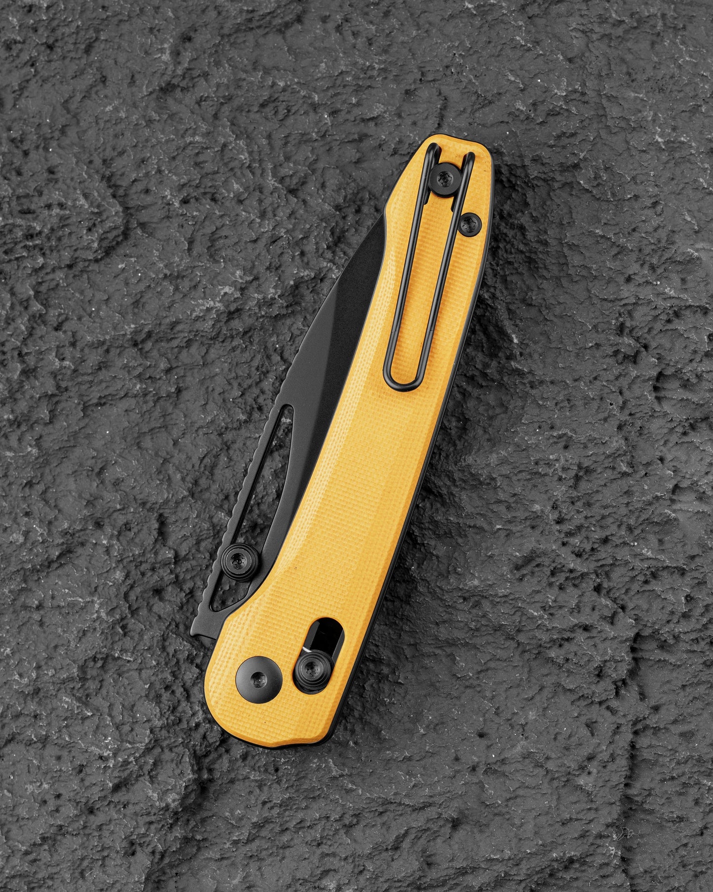 Bestech Cobber BG68E pocket clip – 3.17 oz EDC