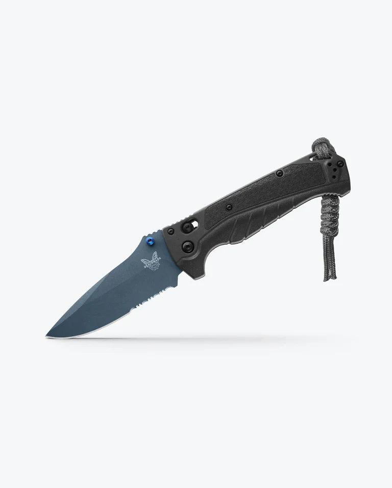 Benchmade Adira 3.88" CPM-MagnaCut GrivoryÂ® Tempest Gray 18060SBT-01
