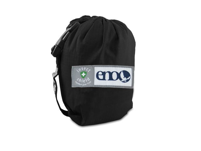 ENO Guardian + Insect Shield Bug Net