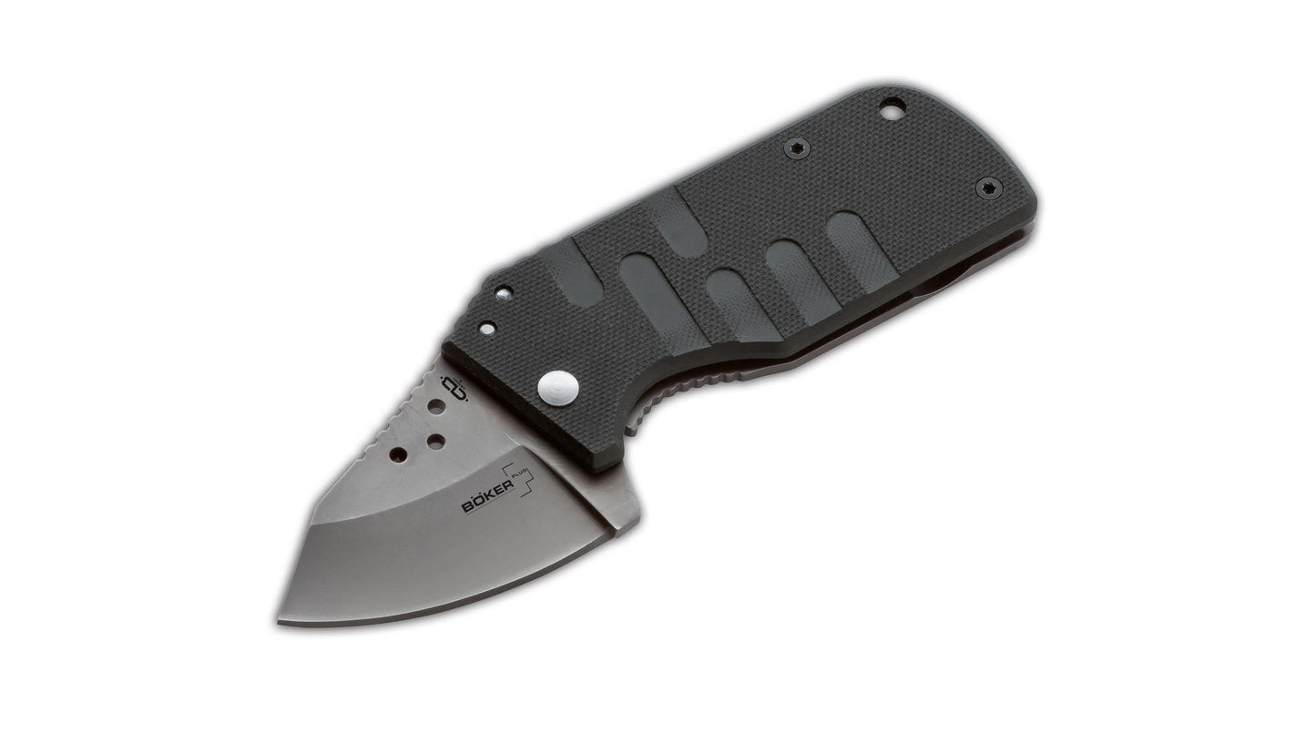 Boker Plus 01BO534 Chad Los Banos JC1 Folding Knife