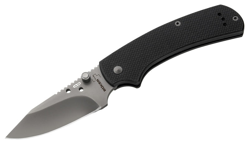 Boker Plus 01BO536 Chad Los Banos XS Folding Knife