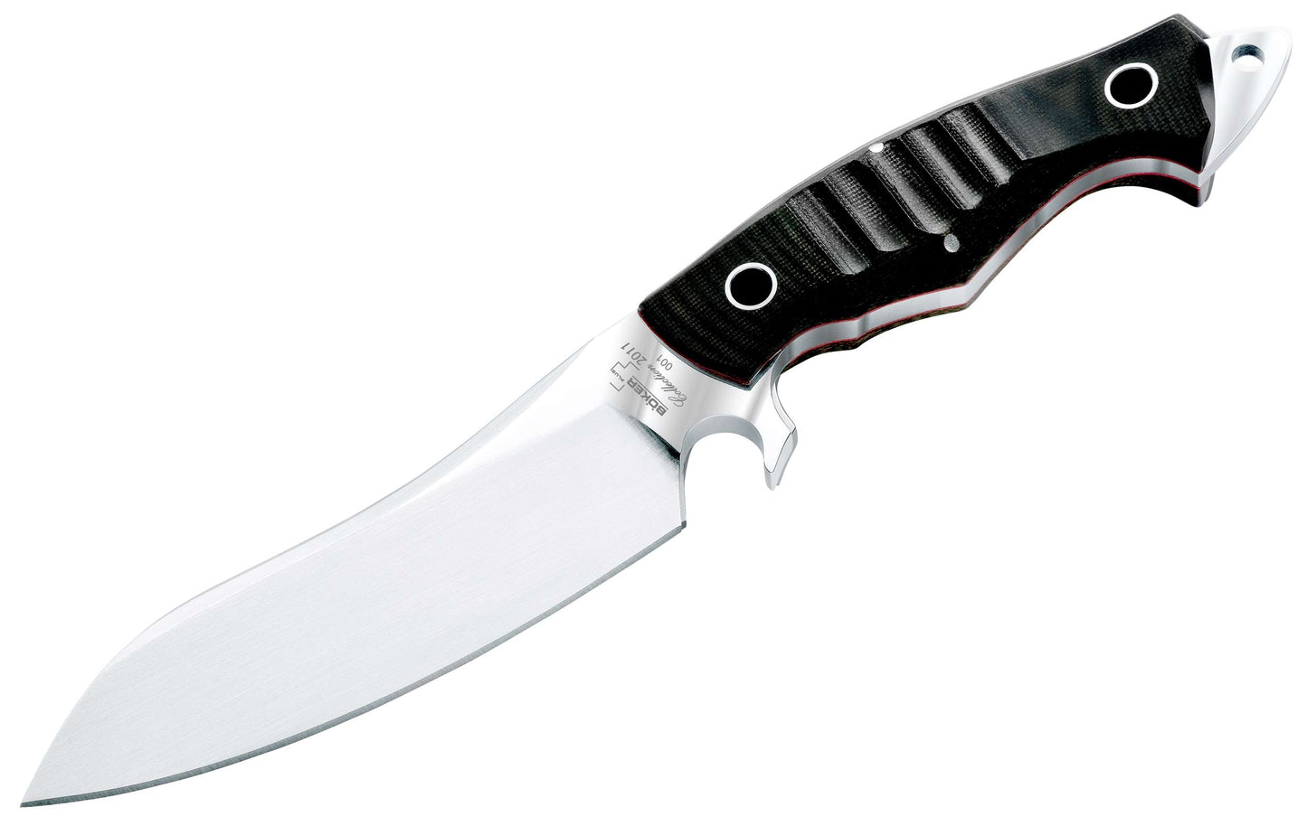 Boker Plus 02BO2011 Vox Collection 2011 Fixed Blade