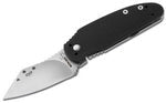 Boker Plus Chad Los Banos Compliance 01BO535 Folding Knife