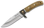 Boker Magnum Elk Hunter 02GL683 Fixed Blade