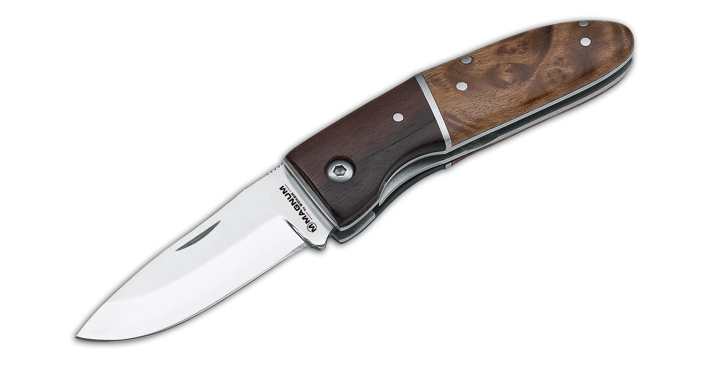 Boker Magnum Elk Hunting 01RY1285 Folding Knife