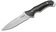 Boker Magnum Highlands Ranger 02MB522 Fixed Blade