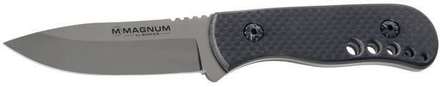 Boker Magnum Mate 02SC138 Fixed Blade