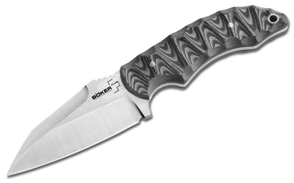 Boker Plus Mosier 02BO280 Fixed Blade