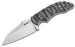 Boker Plus Mosier 02BO280 Fixed Blade