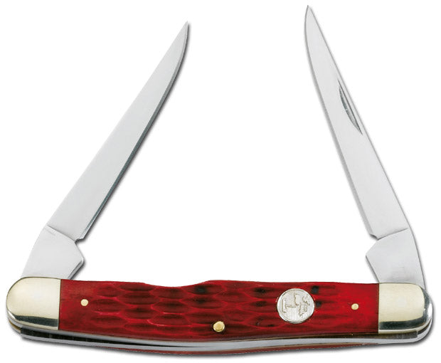 Boker Magnum Muskrat 01SC109 Folding Knife