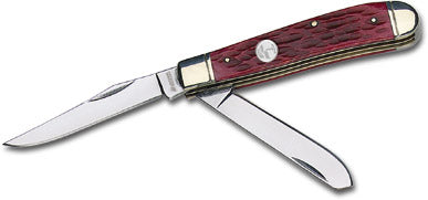 Boker Magnum Pocket 01SC102 Folding Knife