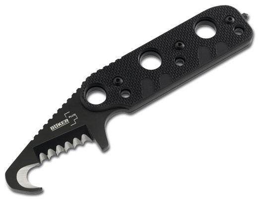Boker Plus Rescom Knife 02BO320 Fixed Blade