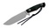 Boker Plus Voxknives Rold 02BO272 Fixed Blade