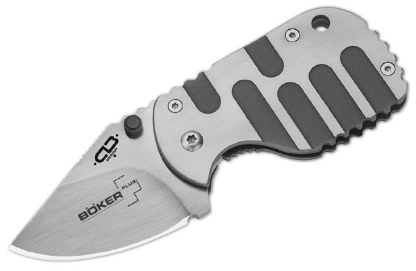 Boker Subcom Titan 01BO582 Folding Knife