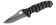 Boker Magnum Waves 01MB100 Folding Knife