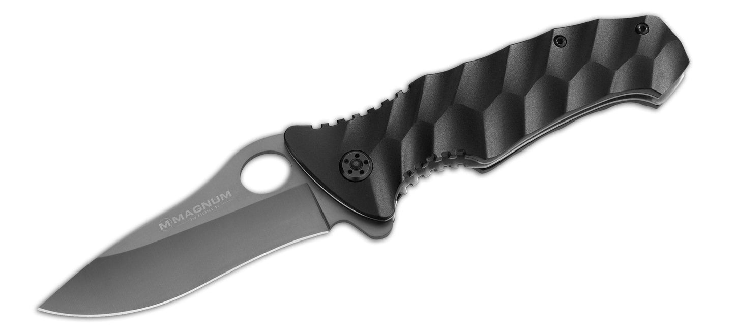 Boker Magnum Waves 01MB100 Folding Knife