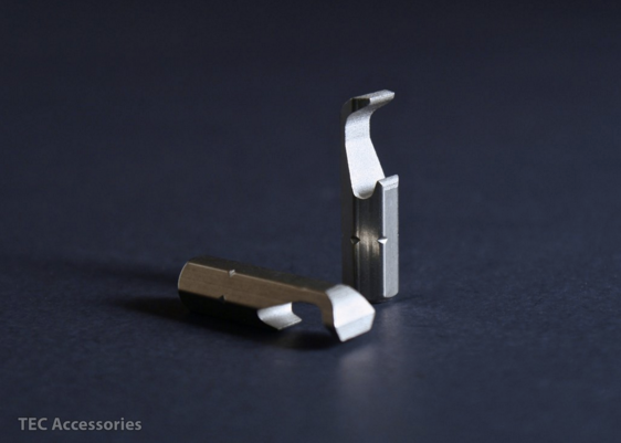 Tec Accessories BOT-L-BIT Hex Bit Bottle Opener