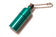Waterproof Capsule Bottle Lighter - Green